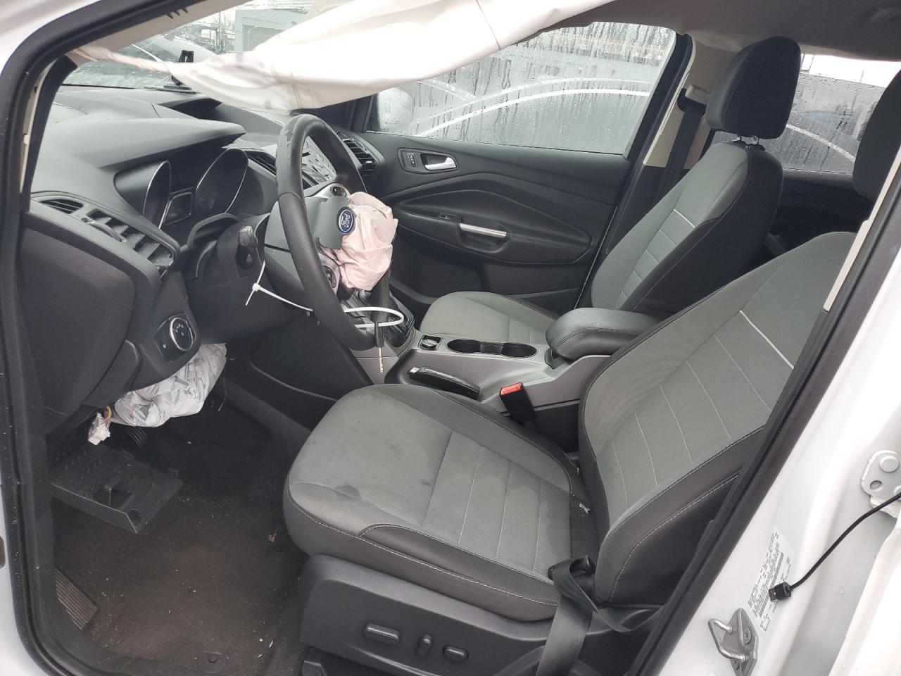2015 Ford Escape - Image 7