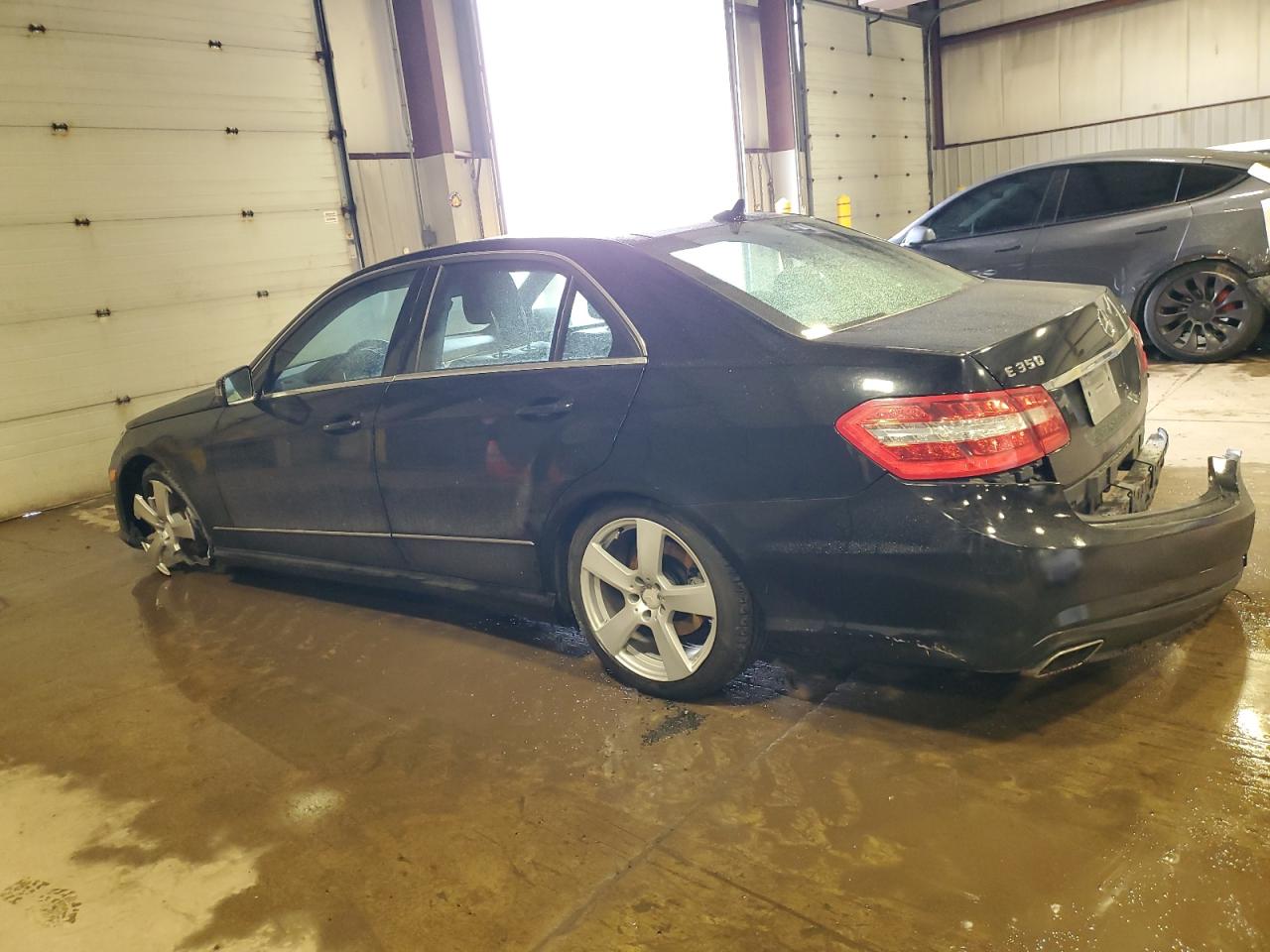 2011 Mercedes-Benz E-klasse - Image 2