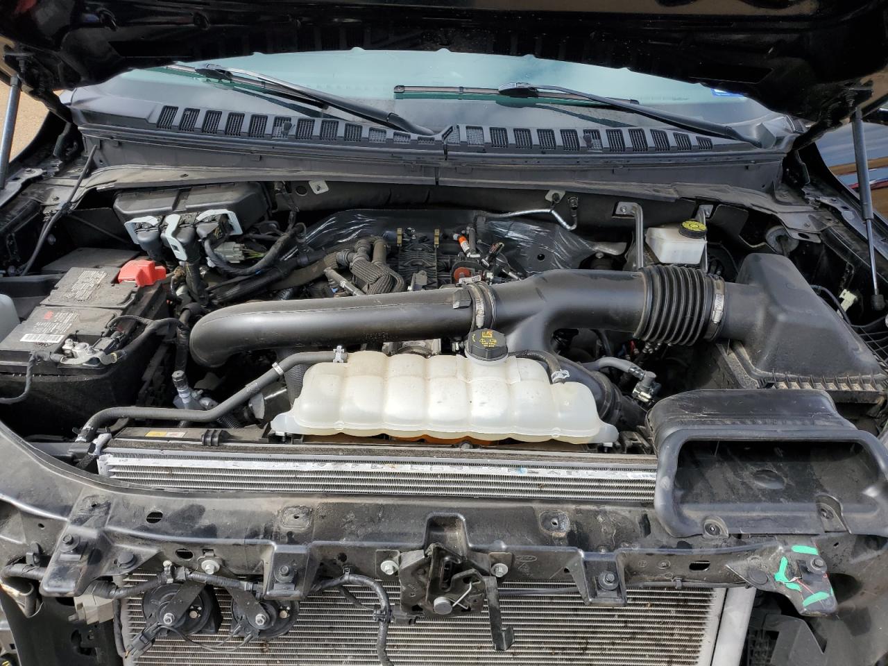 2023 Ford Expedition - Image 12