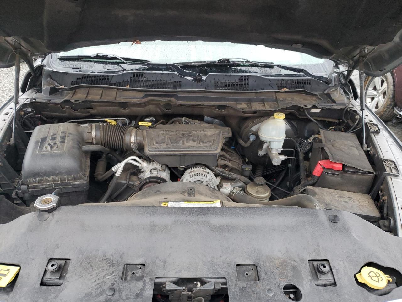 2009 Dodge RAM - Image 12