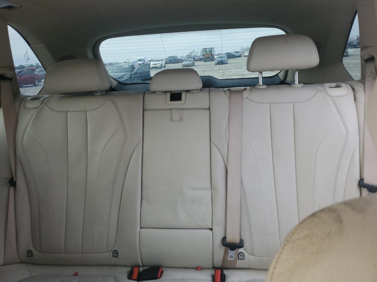 2015 BMW X5 - Image 10