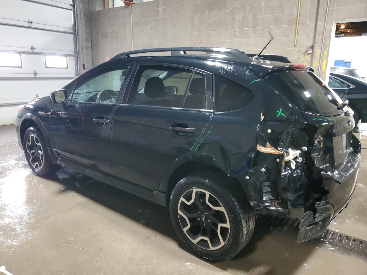 2016 Subaru XV - Image 2