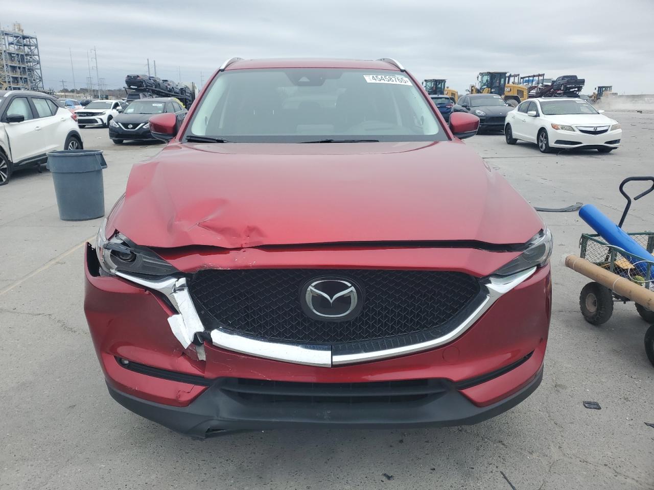 2018 Mazda CX-5 - Image 5