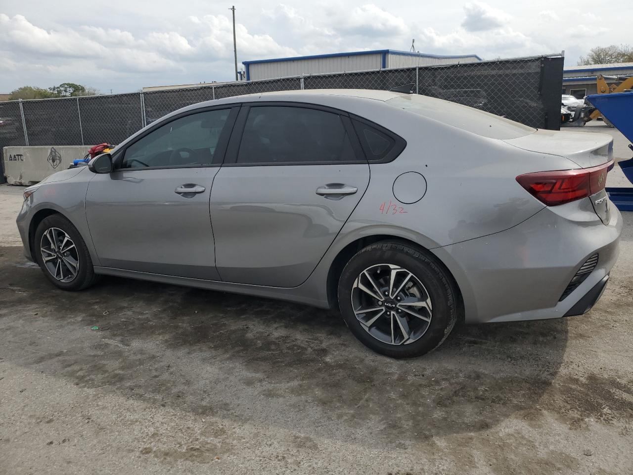 2024 Kia Forte - Image 2