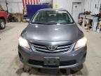 2013 Toyota Corolla Base იყიდება Billings-ში, MT - Side