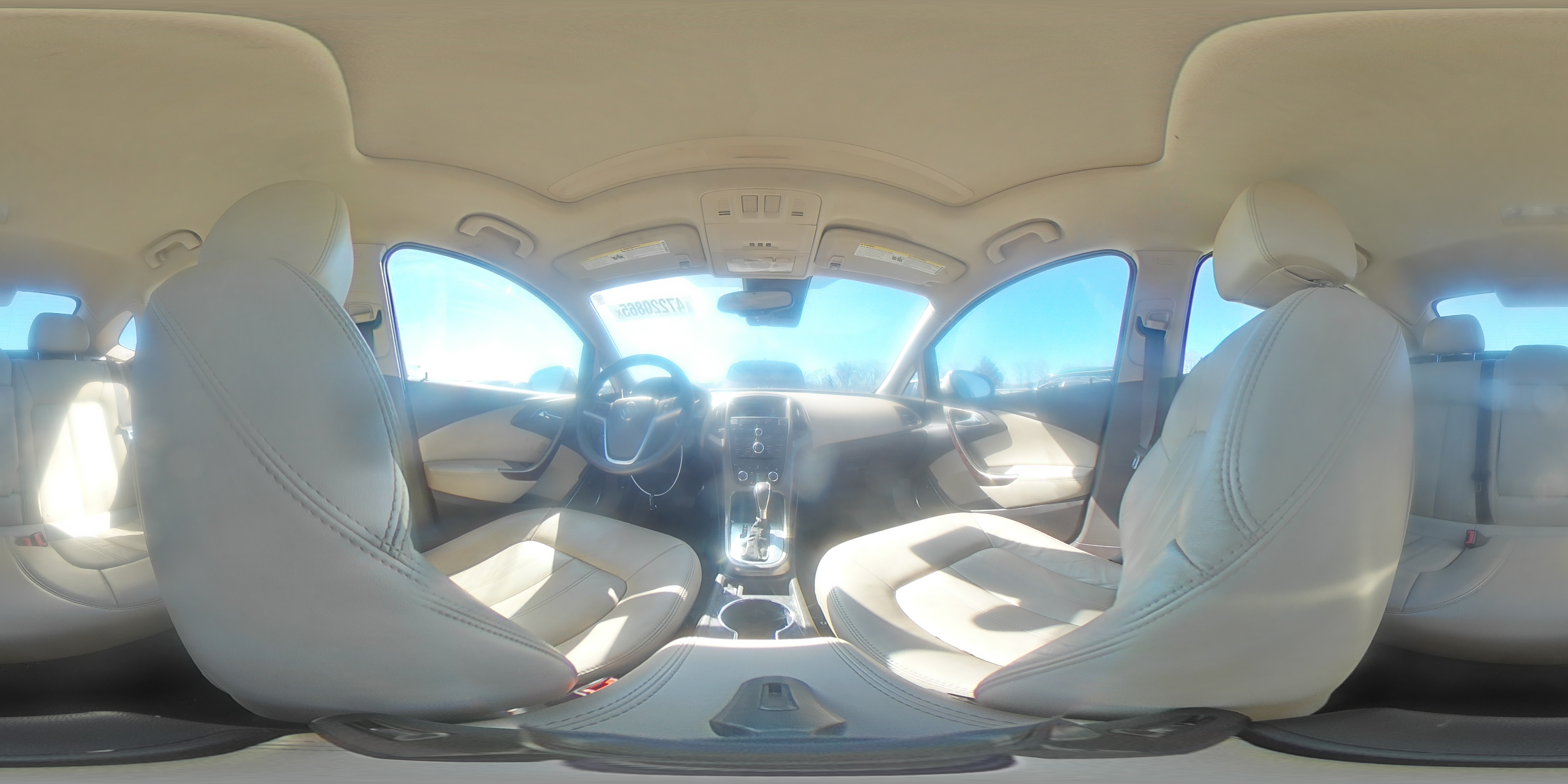 2014 Buick Verano - Image 14