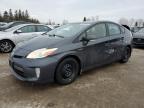 2012 TOYOTA PRIUS  for sale at Copart ON - TORONTO