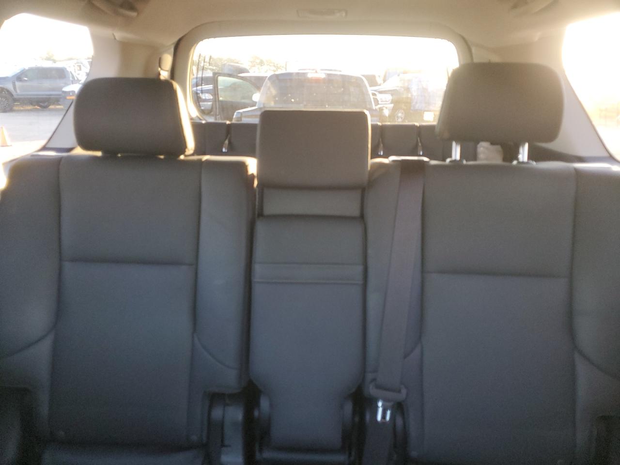 2019 Lexus Gx 460 VIN: JTJBM7FX8K5215879 Lot: 45759045