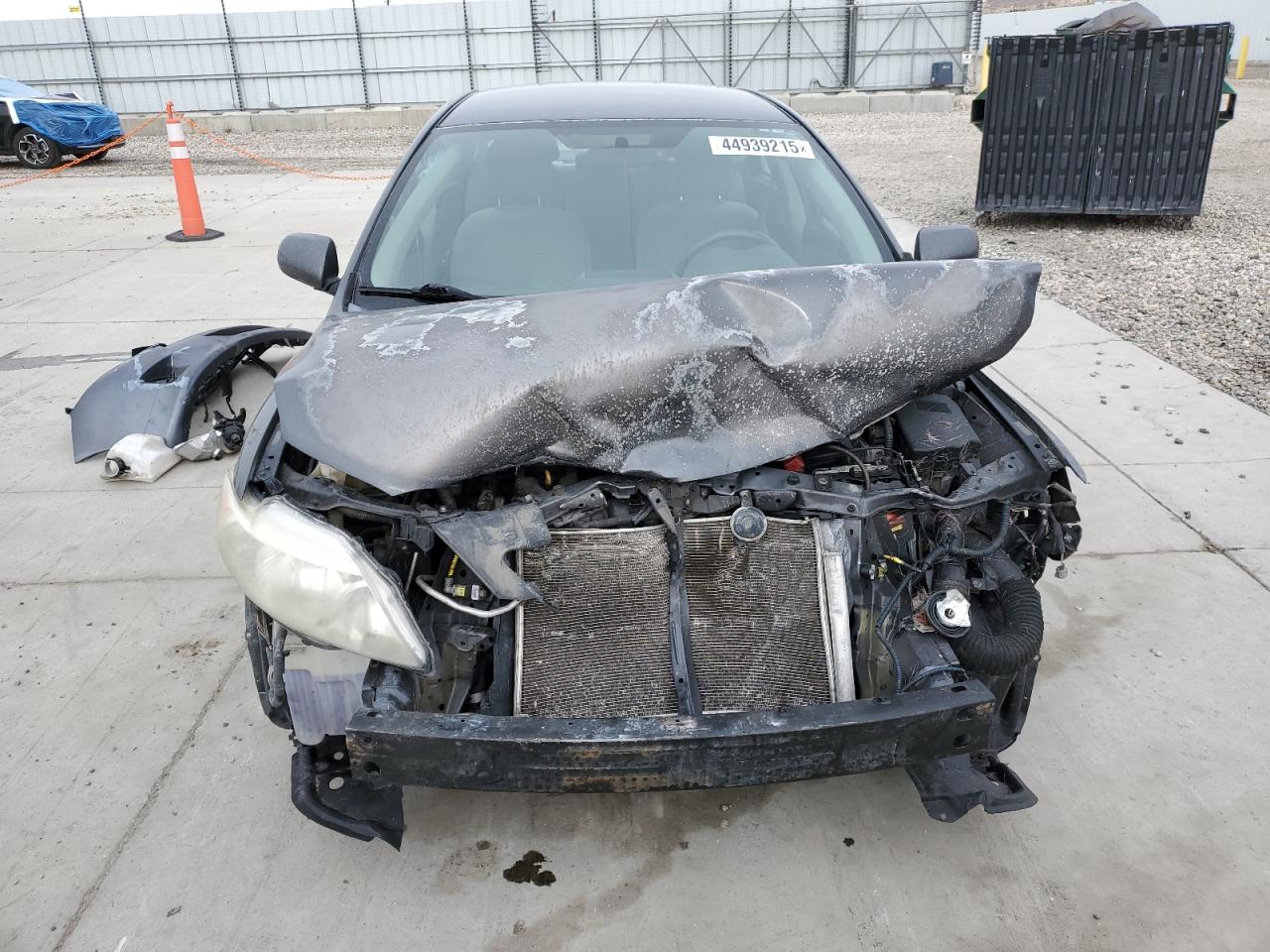 2010 Toyota Corolla - Image 5