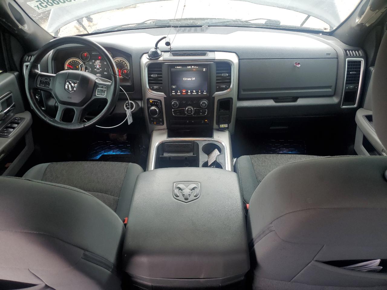 2018 RAM 1500 - Image 8
