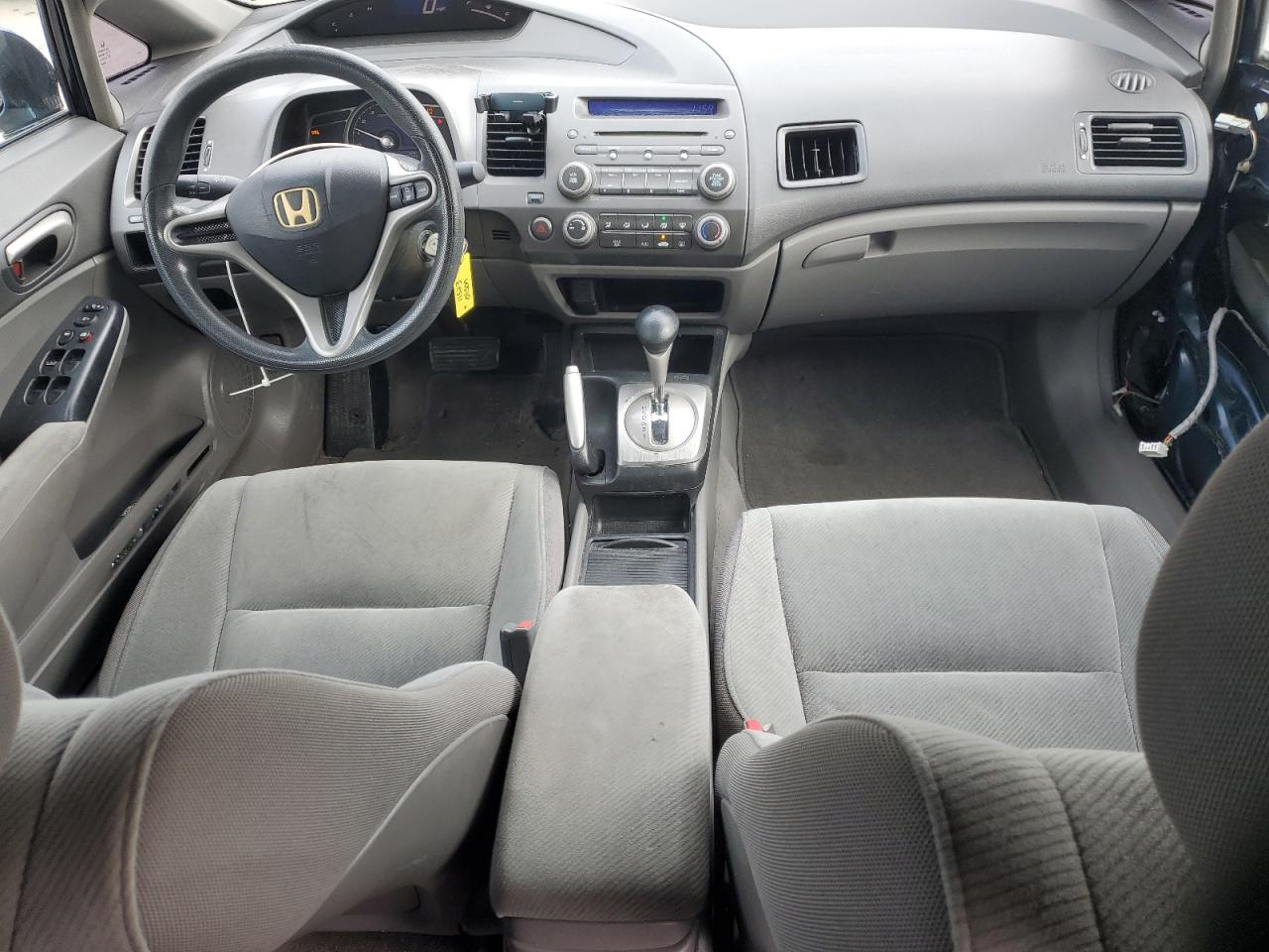 2011 Honda Civic - Image 8