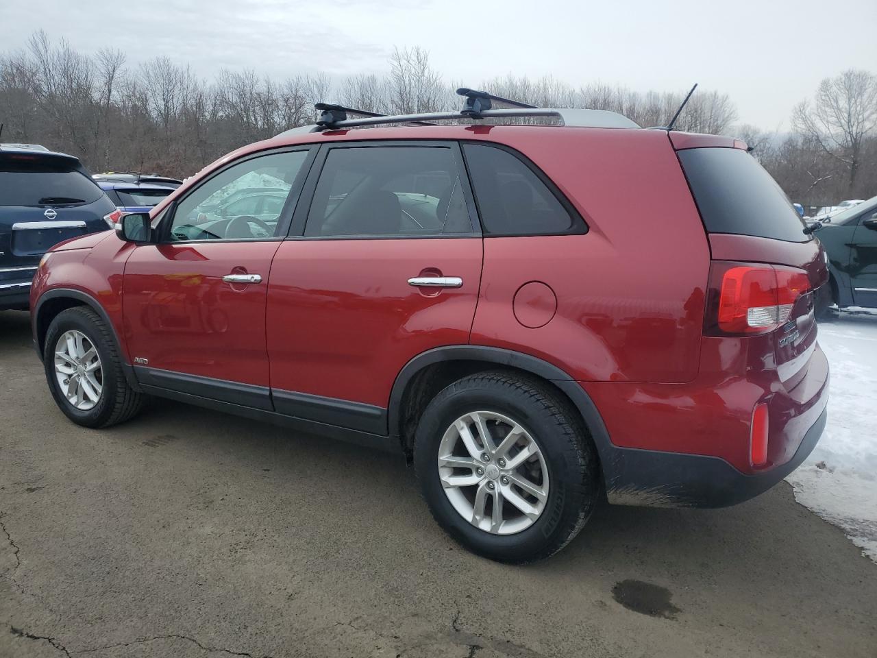 2015 Kia Sorento - Image 2