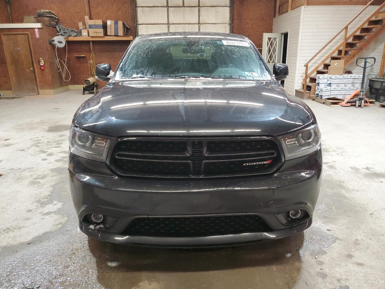 2015 Dodge Durango - Image 5