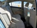 2008 Mazda 3 I за продажба в Anderson, CA - Front End