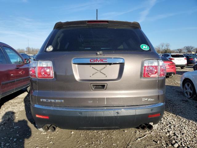  GMC ACADIA 2012 Brązowy