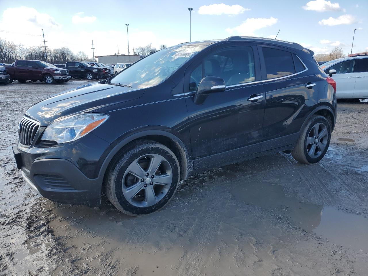 2014 Buick Encore - Image 1