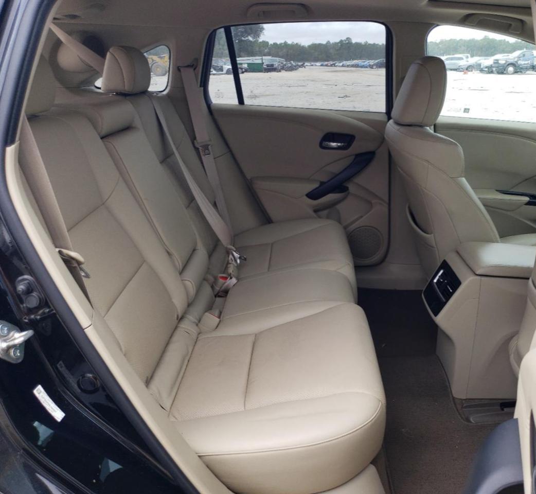 2016 Acura RDX - Image 11