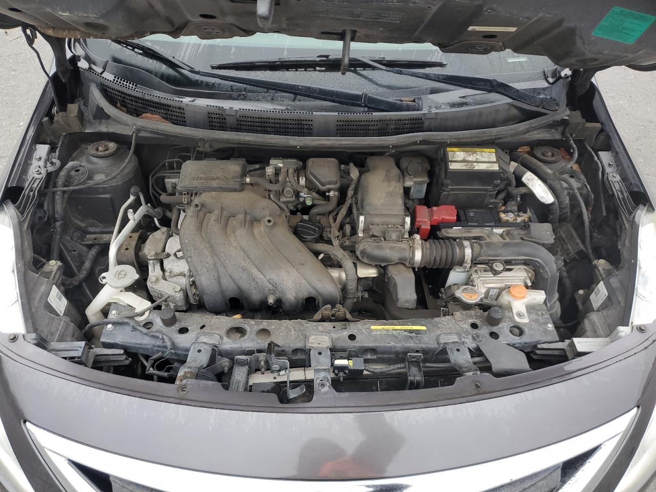 2015 Nissan Versa - Image 11