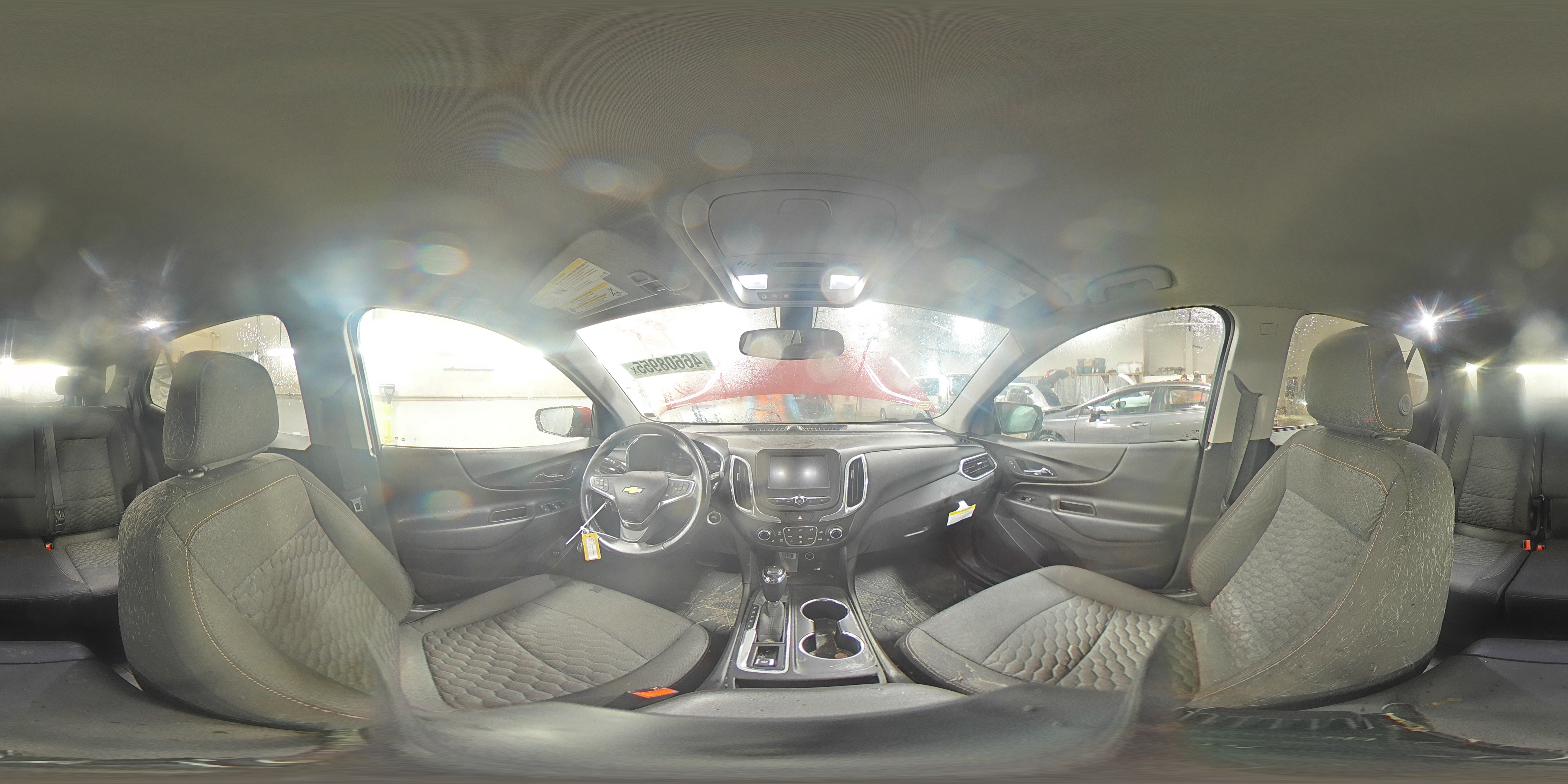 2018 Chevrolet Equinox - Image 14