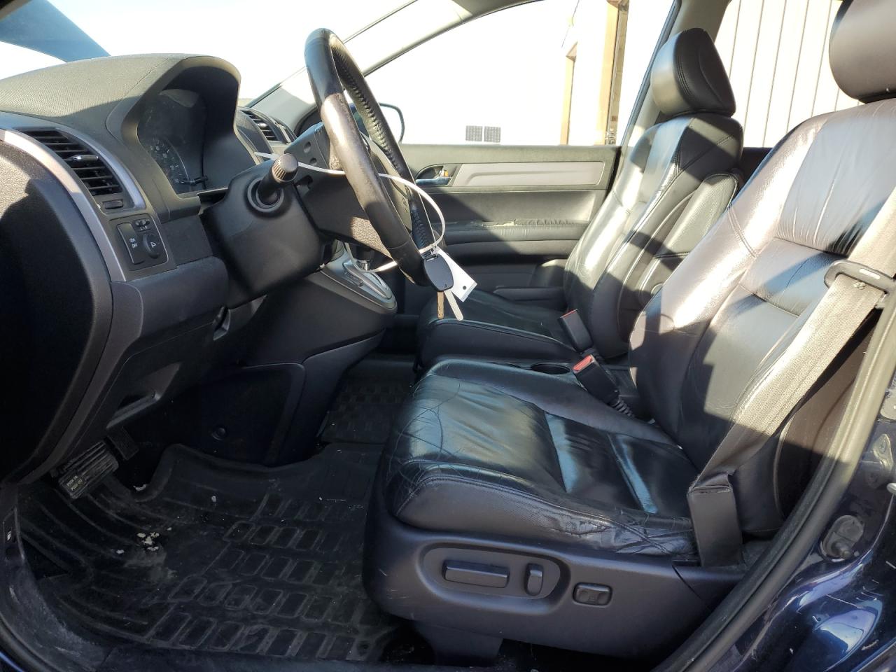 2008 Honda CR-V - Image 7