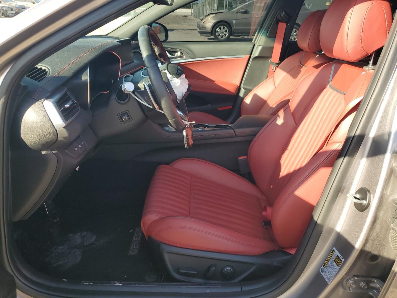 2024 Genesis G70 - Image 7