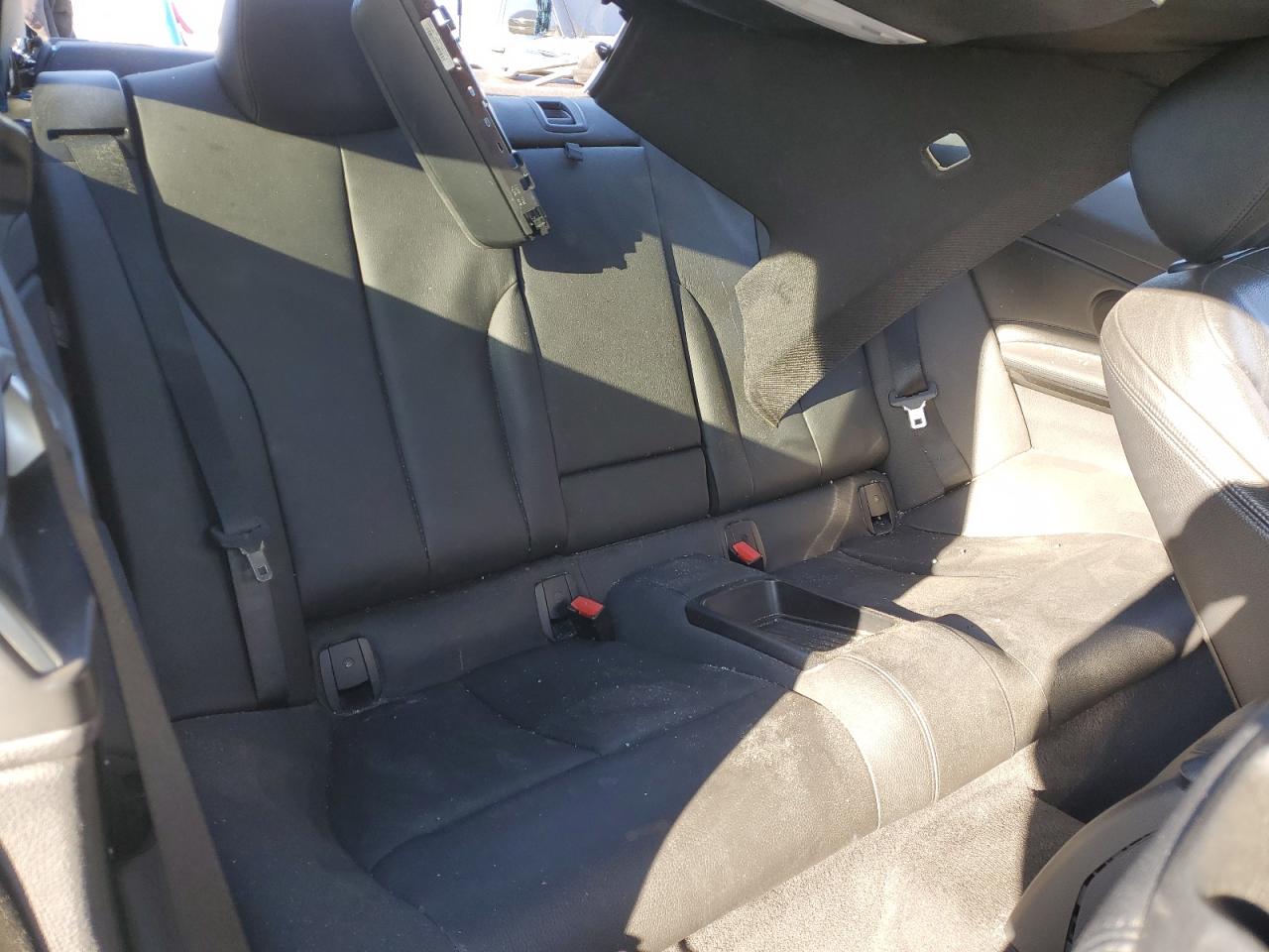 2014 BMW 4er - Image 10