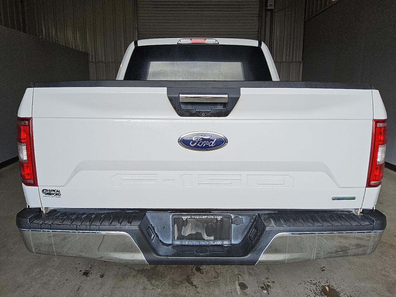2019 Ford F-150 - Image 6