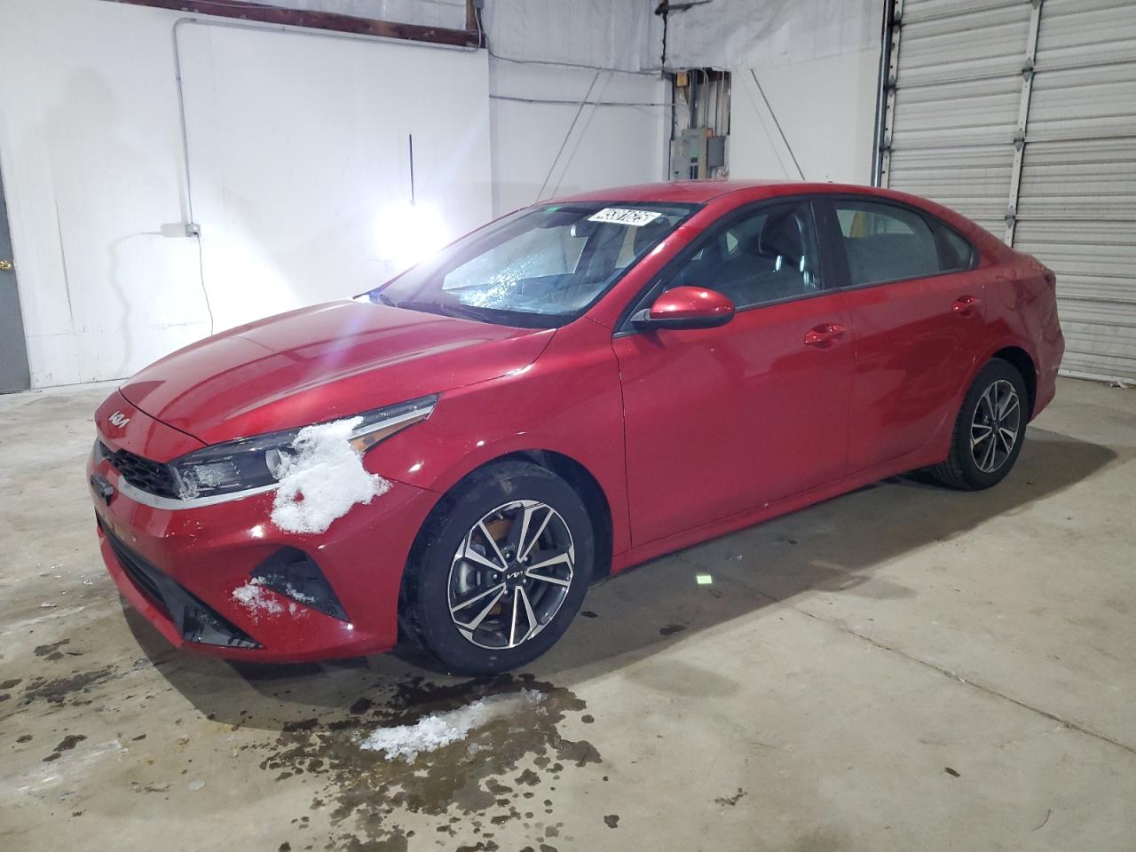 2023 Kia Forte - Image 1