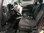 2019 Honda Fit Lx للبيع في Lansing، MI - Front End