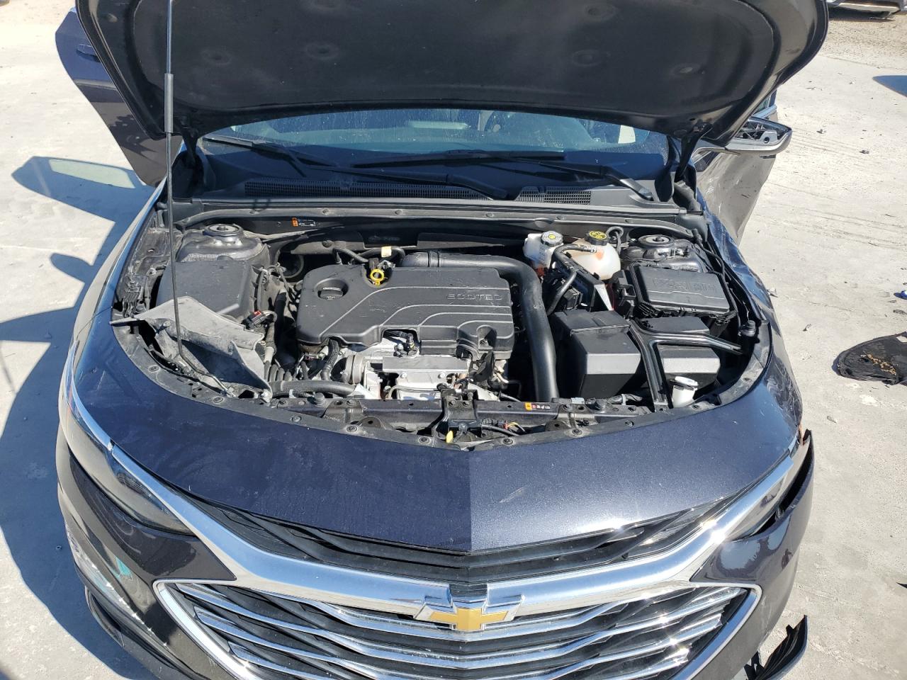 2023 Chevrolet Malibu - Image 11