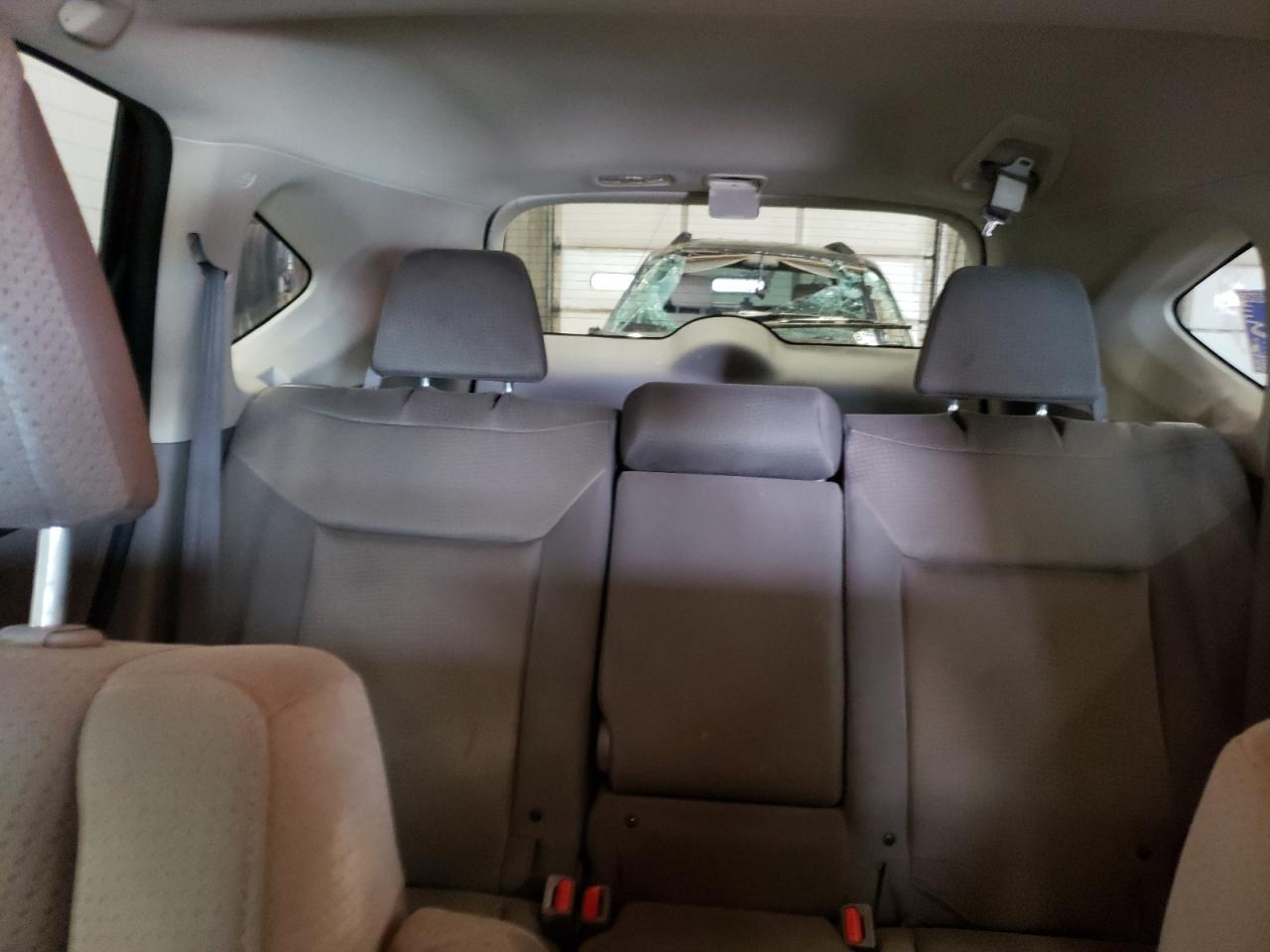 2014 Honda CR-V - Image 10