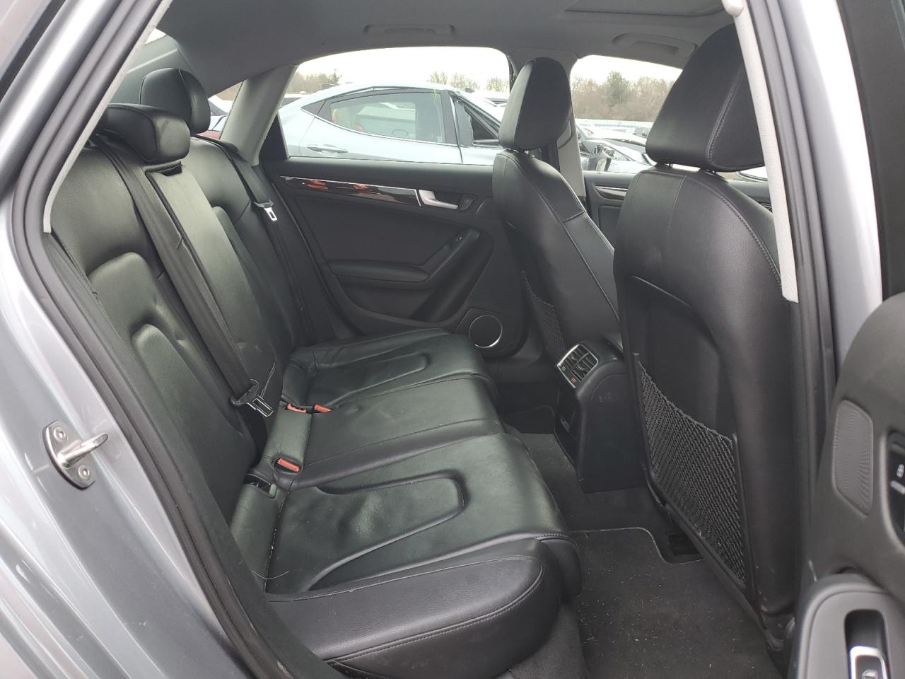 2015 Audi A4 - Image 10