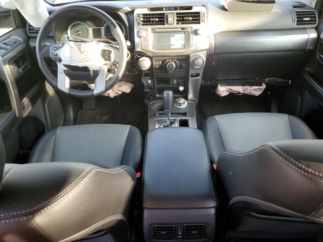 2018 Toyota 4Runner - Image 8