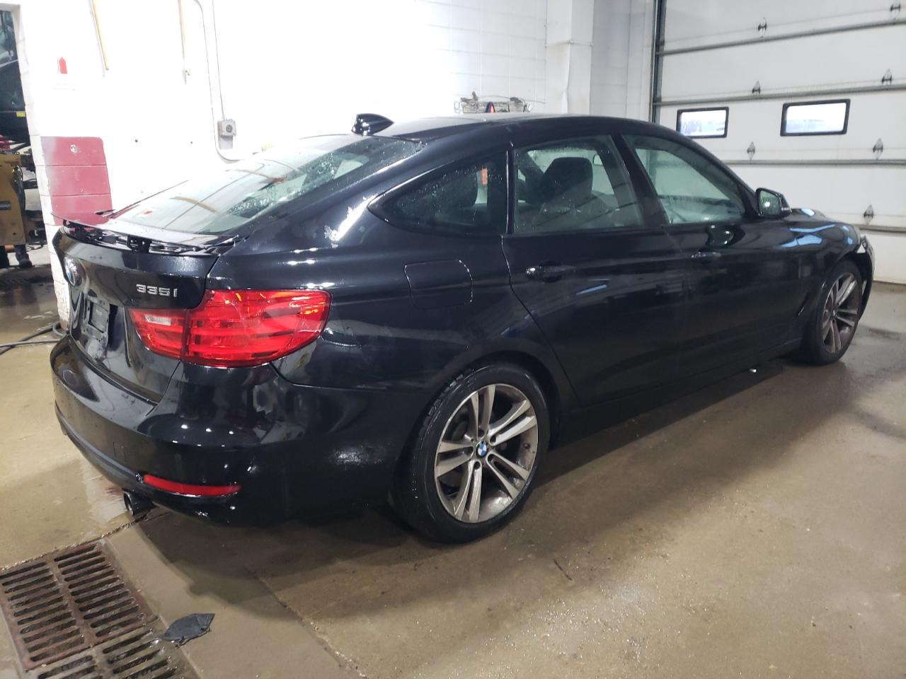 2014 BMW 3er - Image 3