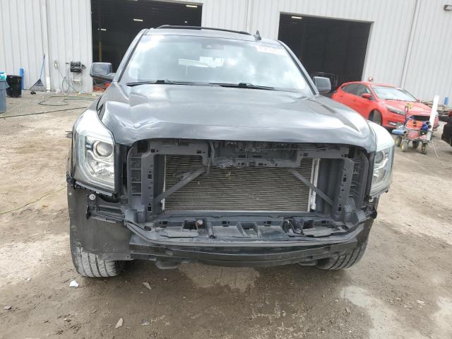  GMC YUKON 2016 Czarny