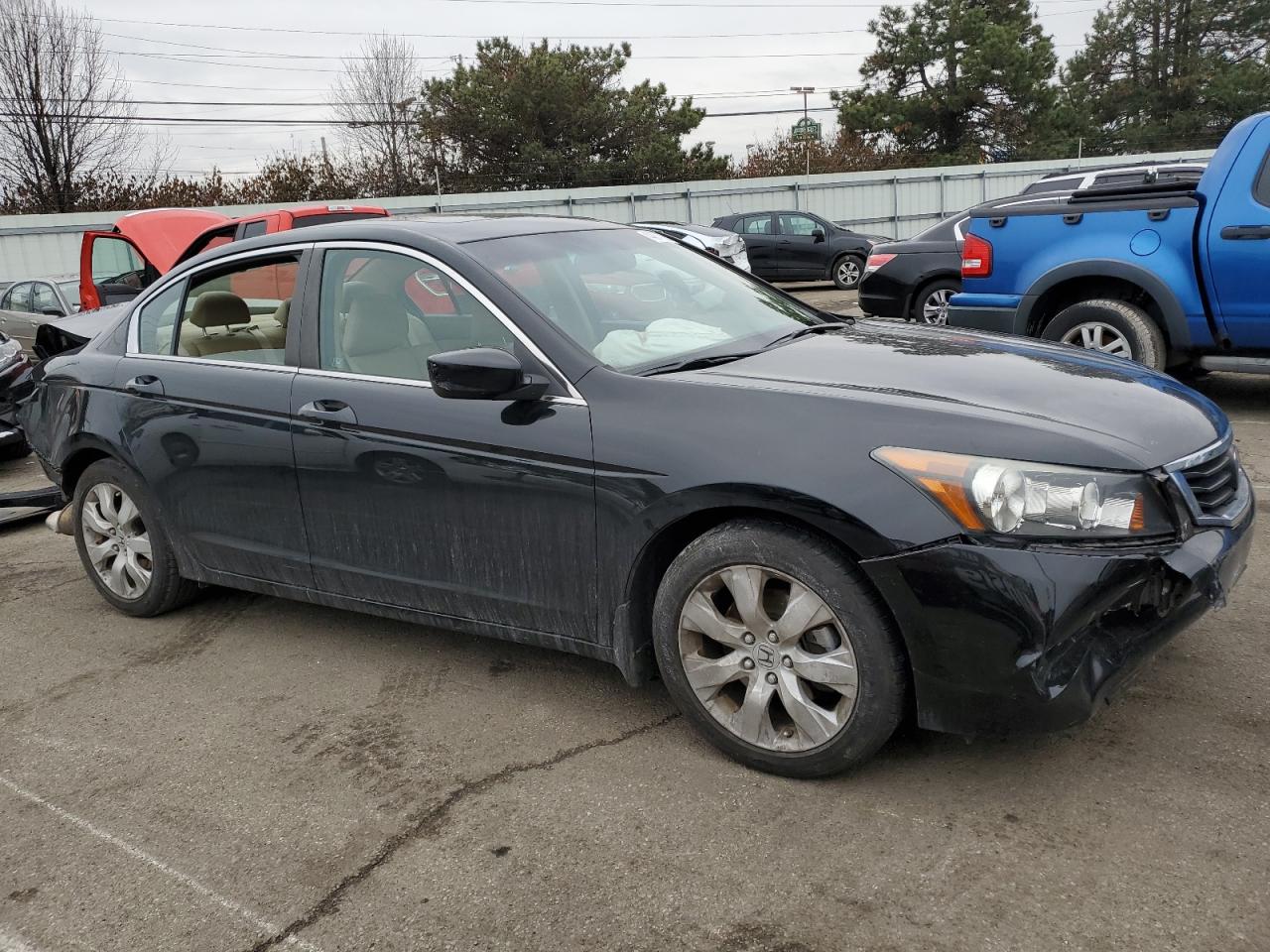 2010 Honda Accord - Image 4
