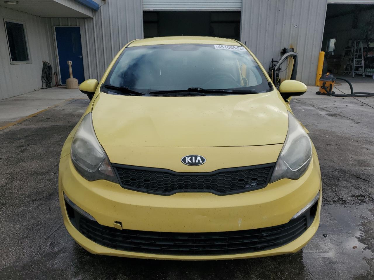2016 Kia Rio - Image 5