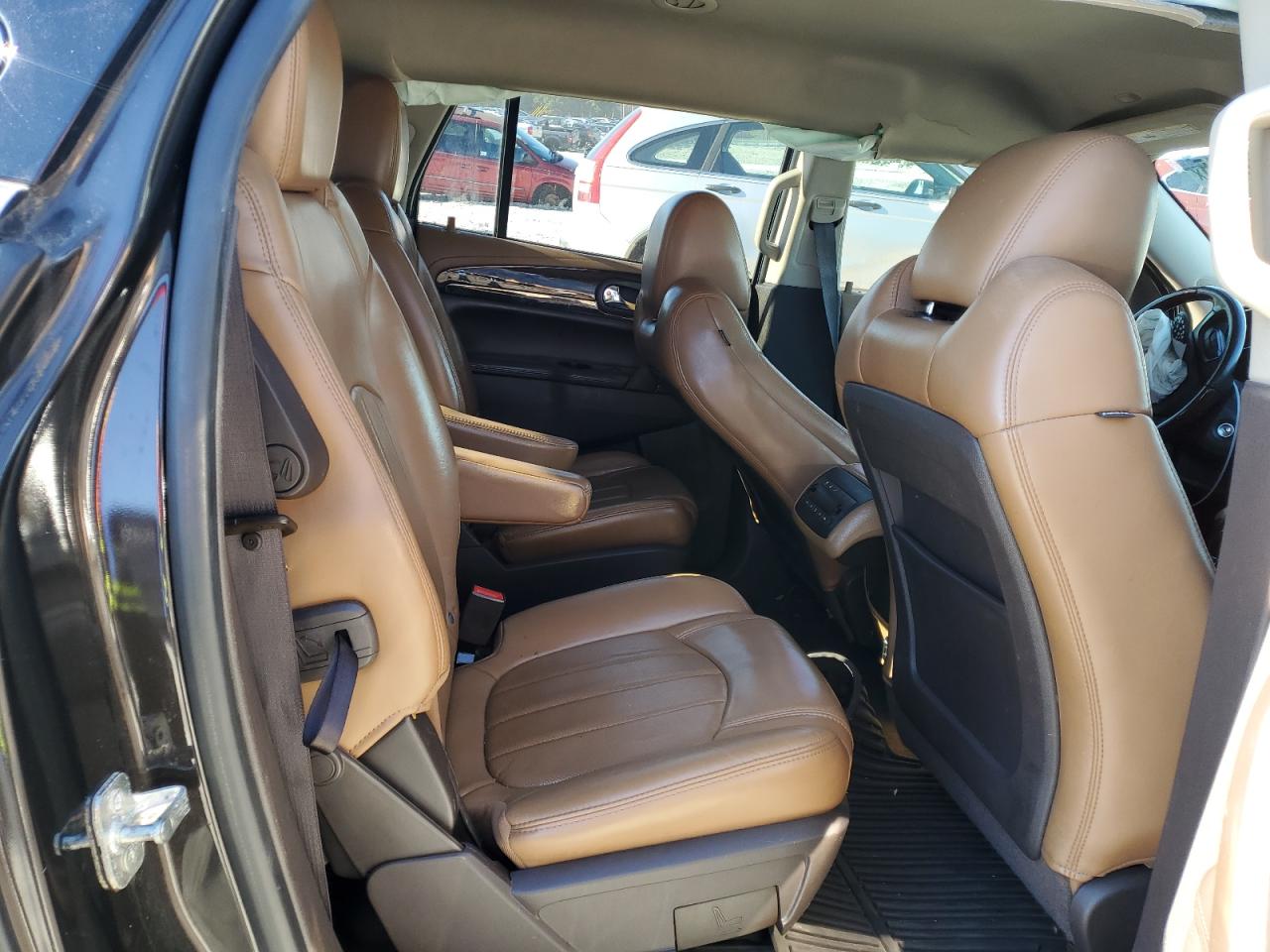 2014 Buick Enclave - Image 11