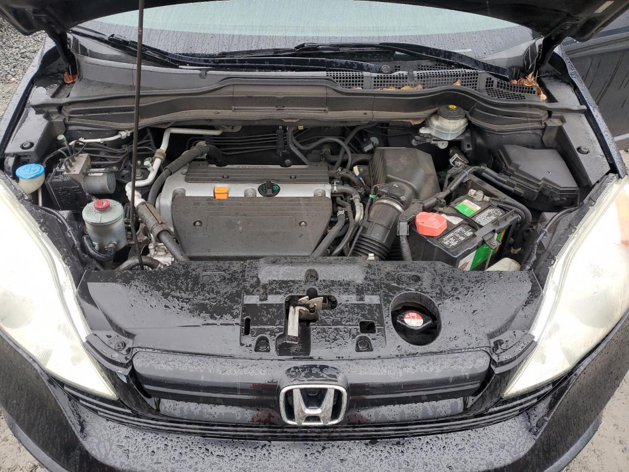 2009 Honda CR-V - Image 12