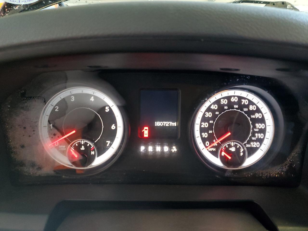 2013 RAM 1500 - Image 9