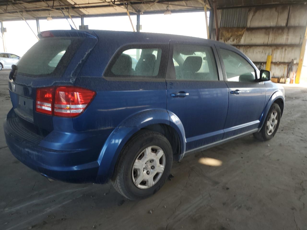2009 Dodge Journey - Image 3