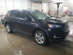 2019 Ford Edge Sel en Venta en Madisonville, TN - Front End