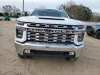 1GC5YNE76MF****** Used and Repairable 2021 Chevrolet Silverado 2500 in Alabama State