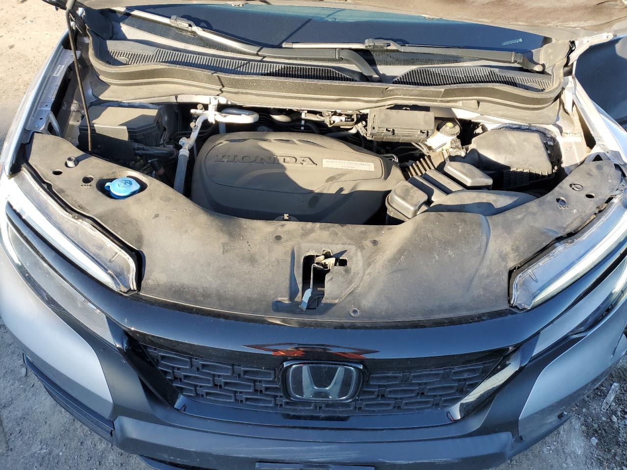 2020 Honda Passport - Image 12