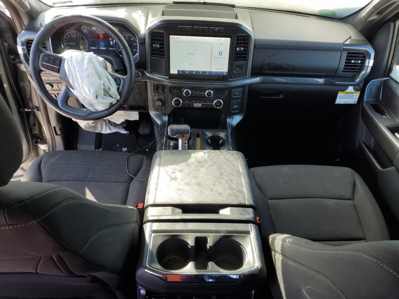 2022 Ford F-150 - Image 8