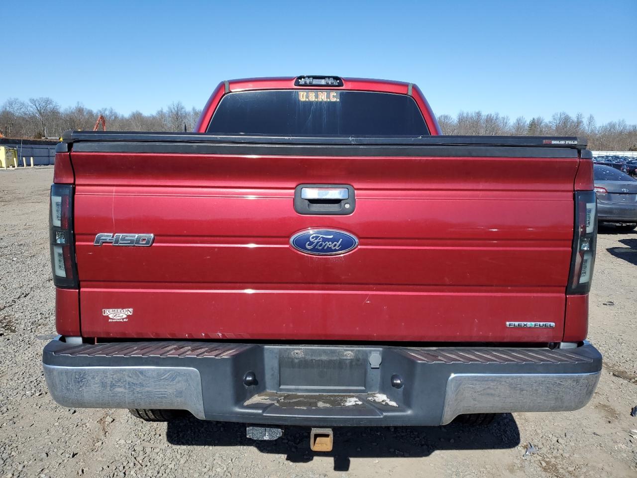 2013 Ford F-150 - Image 6