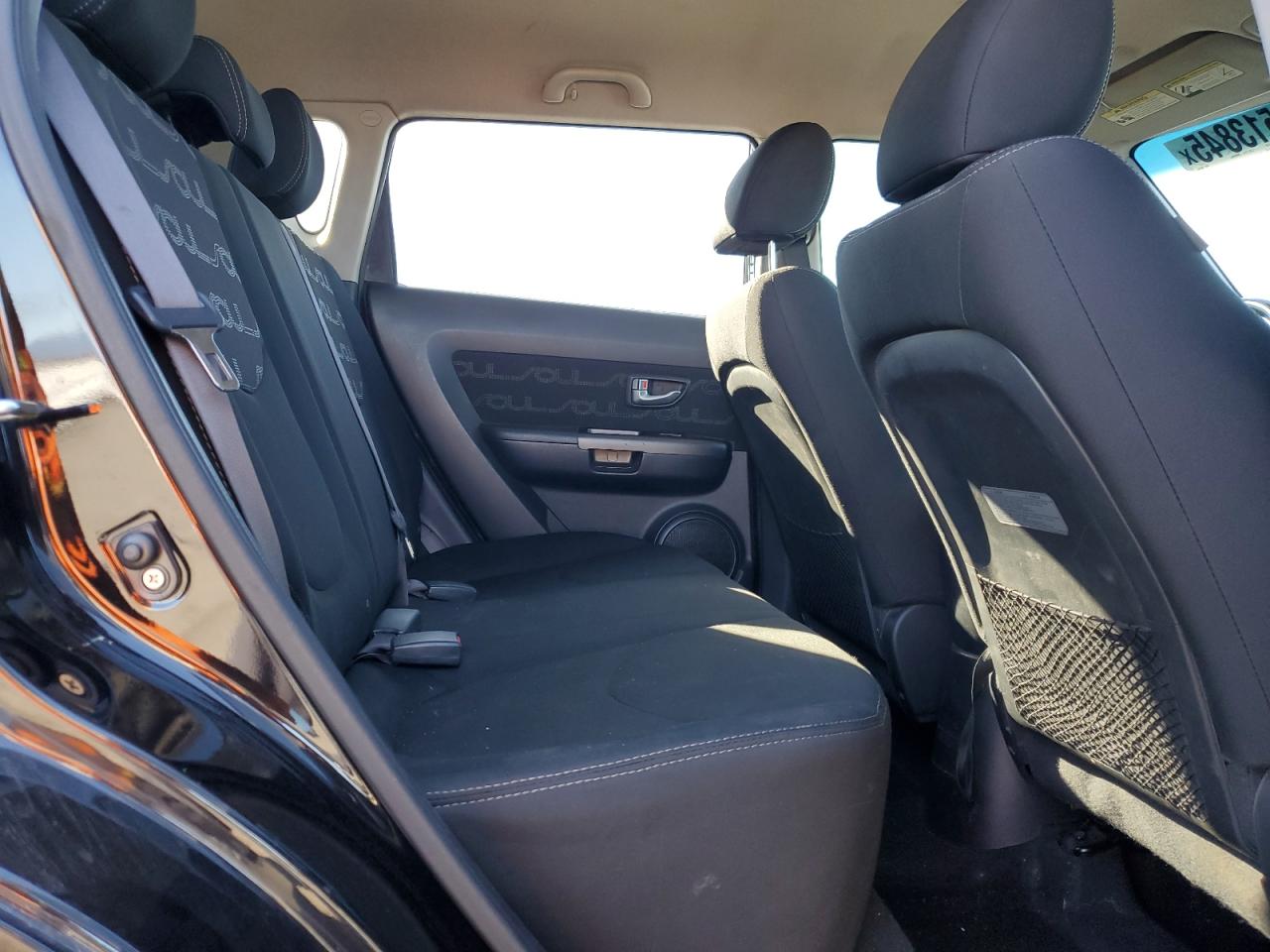 2013 Kia Soul - Image 11