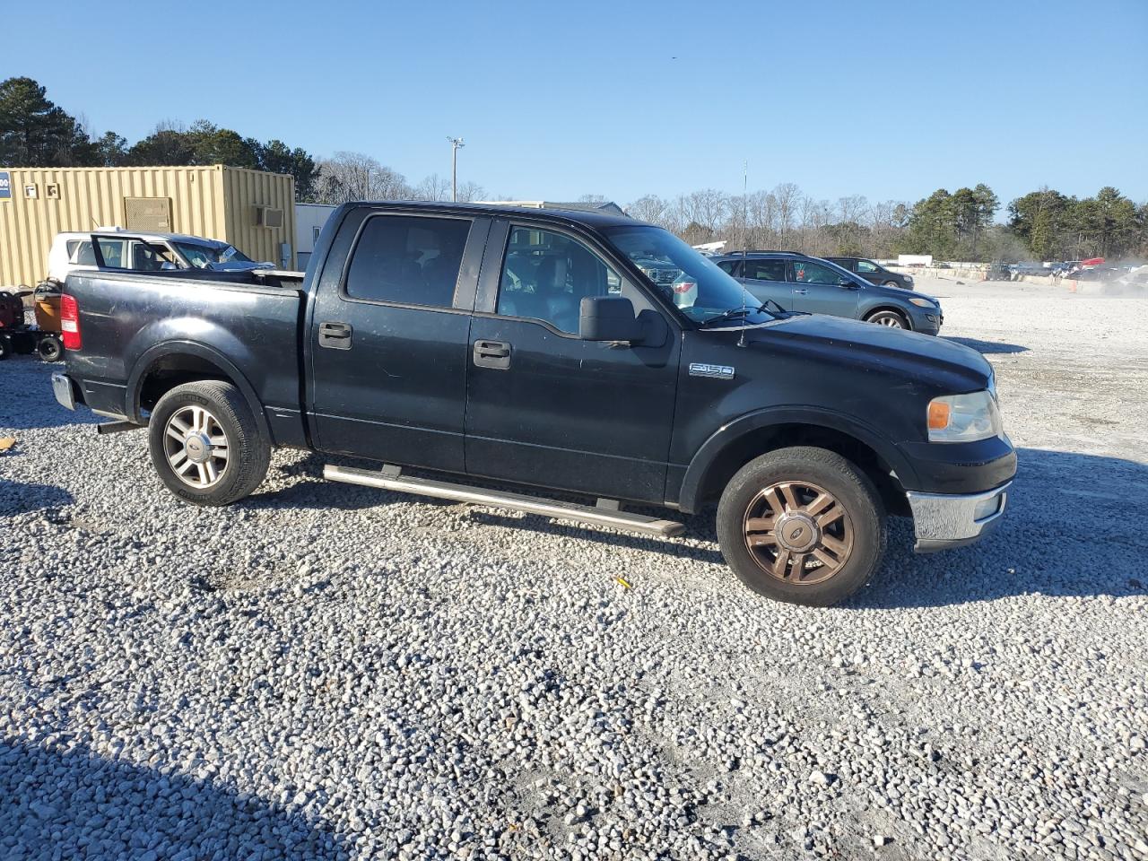 2005 Ford F-150 - Image 4