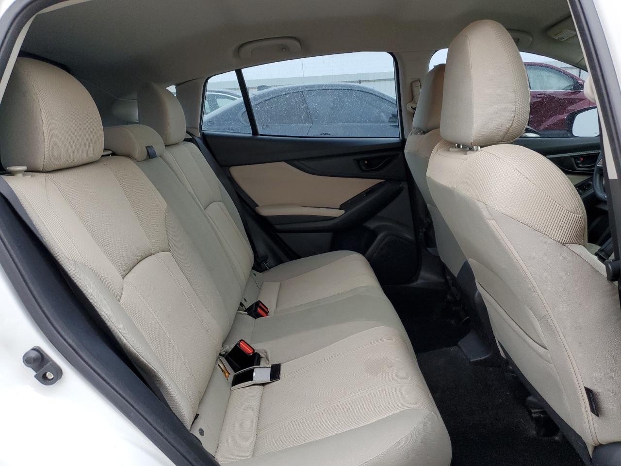 2018 Subaru Impreza - Image 10