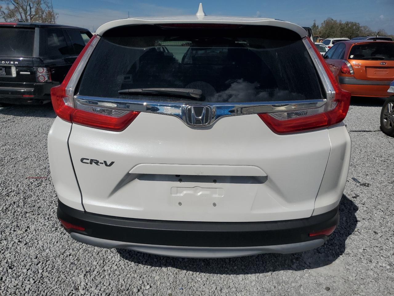 2019 Honda CR-V - Image 6